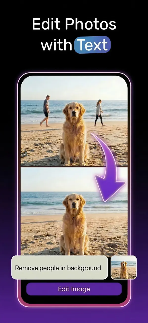 Creator Pro: AI Studio screenshot 3