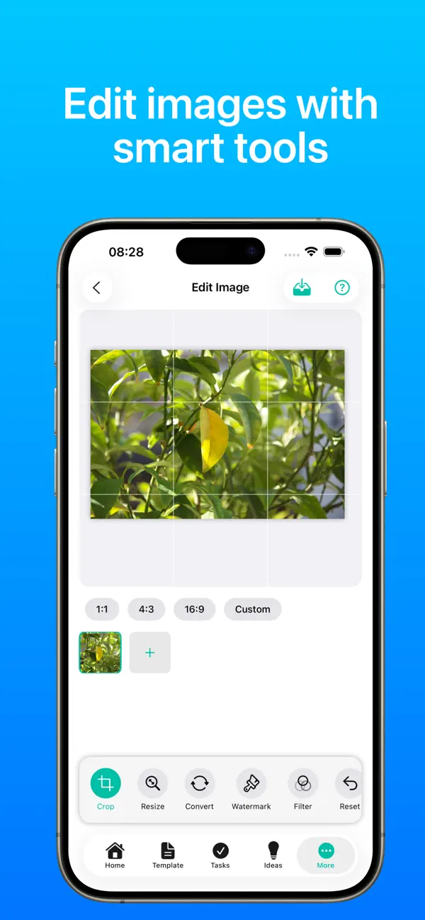 CreatorBoost: Content Studio screenshot 3