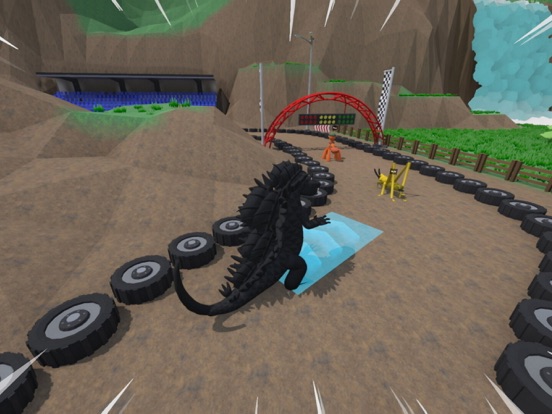 Creature Crafter screenshot 3