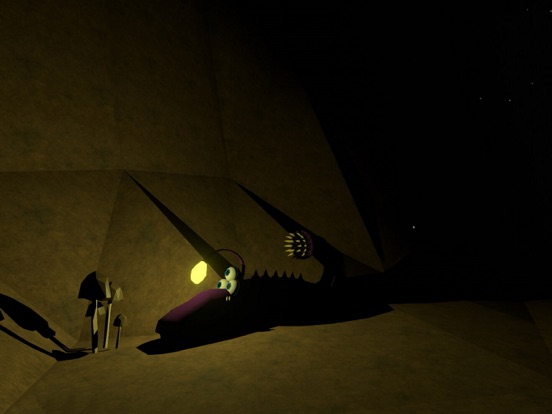 Creature Crafter screenshot 1