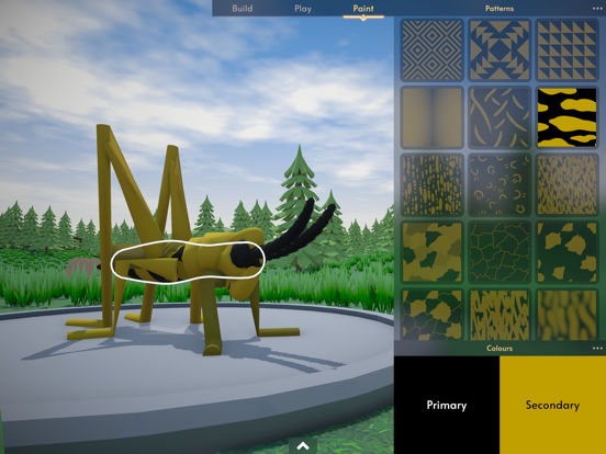 Creature Crafter screenshot 8