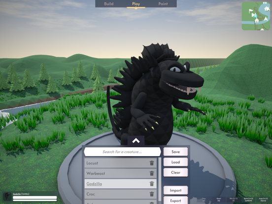 Creature Crafter screenshot 7