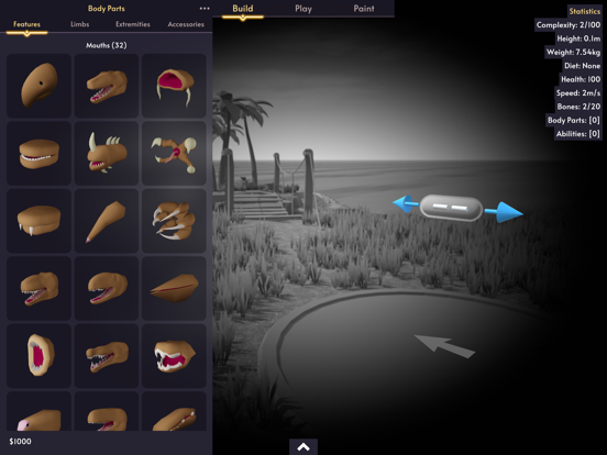 Creature Crafter screenshot 10