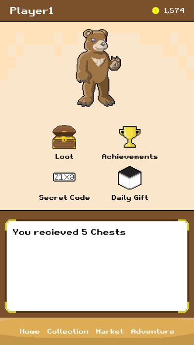 Creature Duel screenshot 4