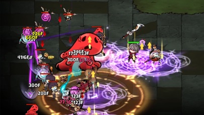 Creature Hunter: Epic Idle RPG screenshot 1