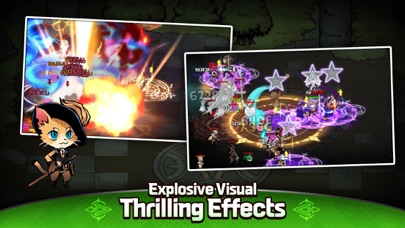 Creature Hunter: Epic Idle RPG screenshot 7