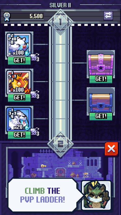 Creatures of Aether screenshot 1