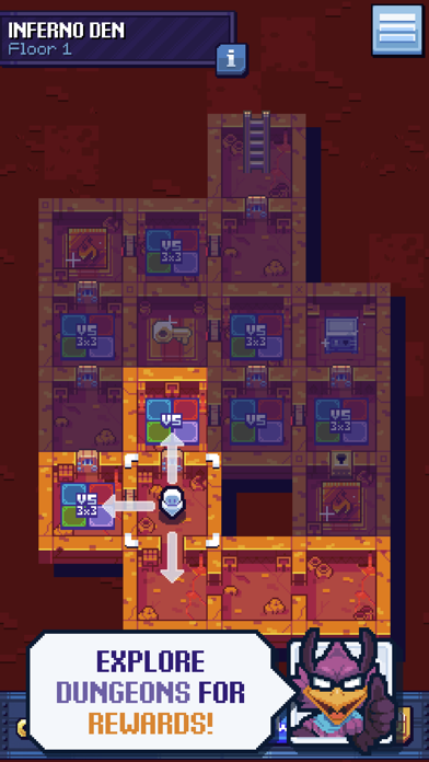 Creatures of Aether screenshot 4