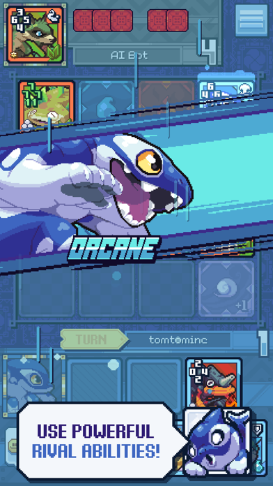 Creatures of Aether screenshot 3