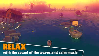 Creatures of the Deep screenshot 1