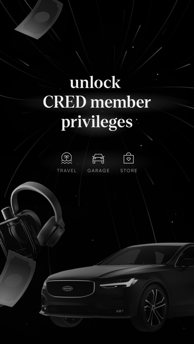 CRED: UPI, Bills, Credit Cards screenshot 1