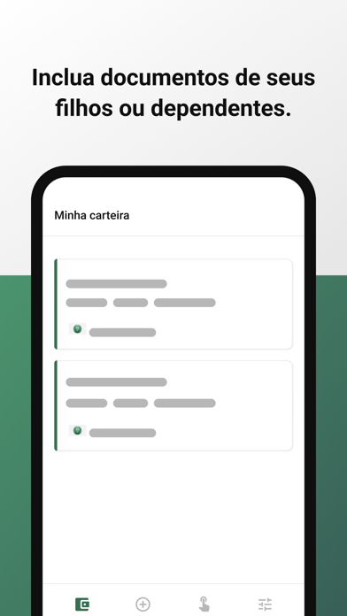 Credencial Médica - CFM screenshot 4