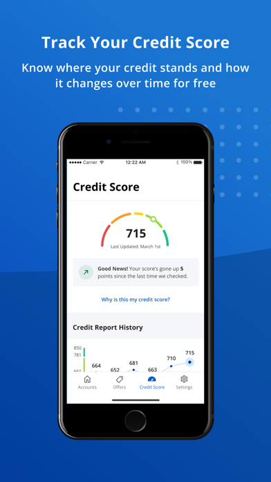 Credit One Bank Mobile screenshot 6