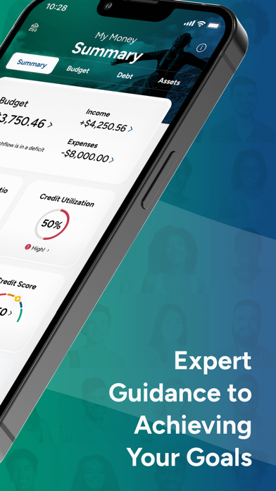 CreditU screenshot 3