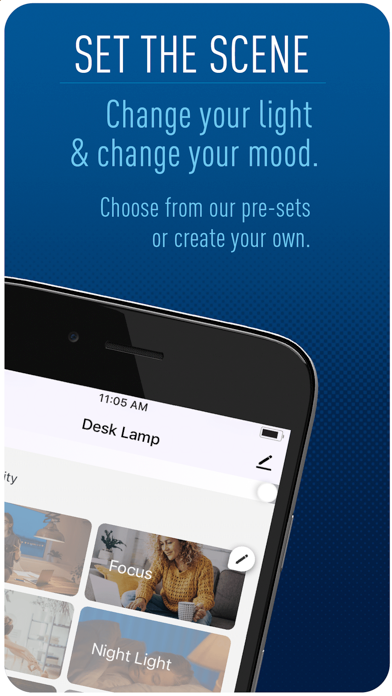 Cree Lighting screenshot 3