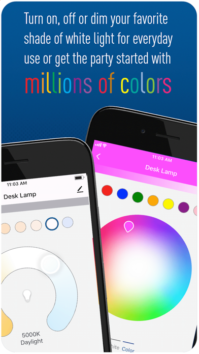 Cree Lighting screenshot 8