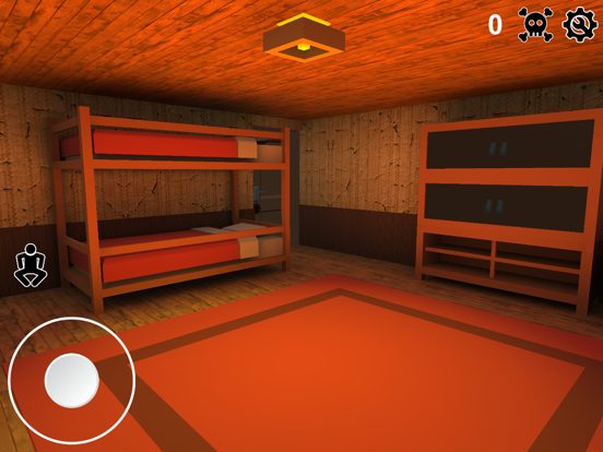 Creepy Elders: House Escape screenshot 5