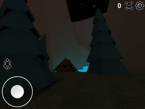 Creepy Elders: House Escape screenshot 3