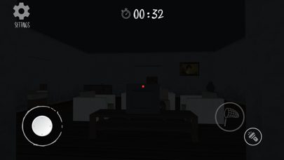 Creepy Man From The Window screenshot 1