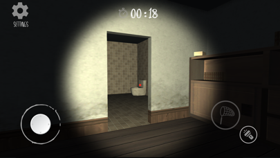 Creepy Man From The Window screenshot 3