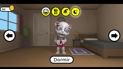 Creepy Maria screenshot 5