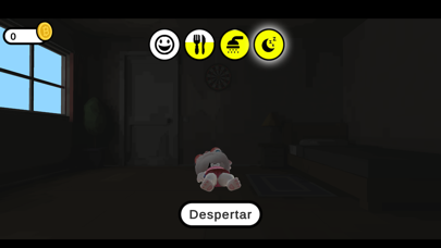Creepy Maria screenshot 2