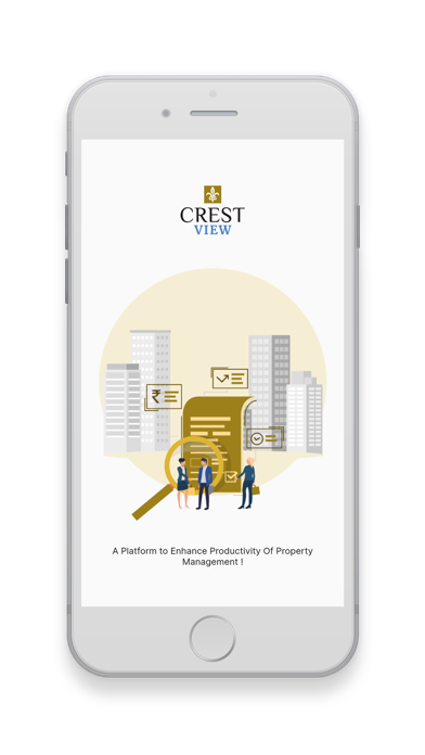 Crest Property View screenshot 5