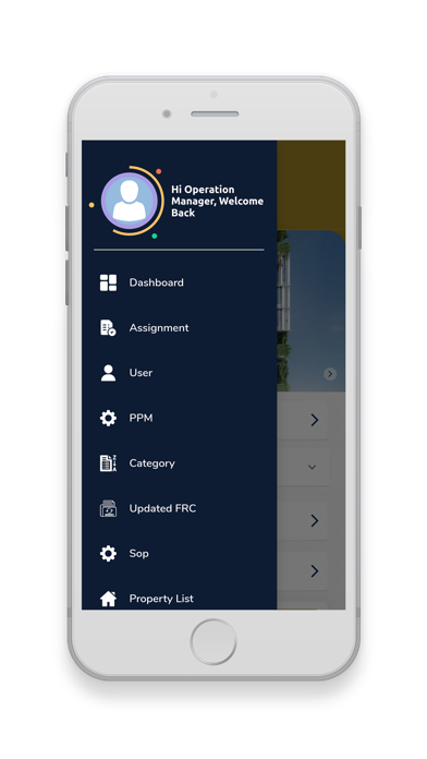 Crest Property View screenshot 3