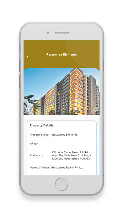 Crest Property View screenshot 1