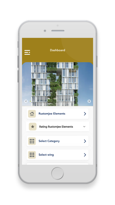Crest Property View screenshot 2