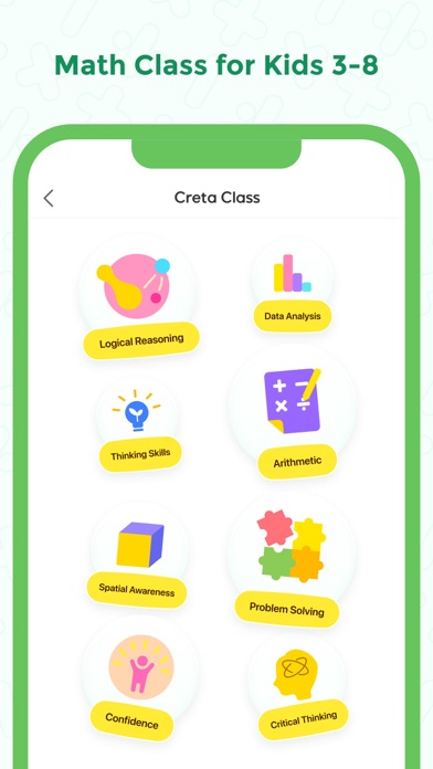 Creta Class screenshot 8
