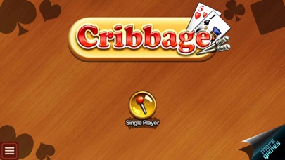 Cribbage - Crib & Peg Game screenshot 3