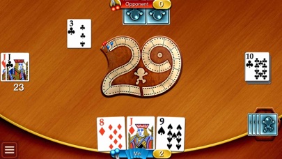 Cribbage - Crib & Peg Game screenshot 5