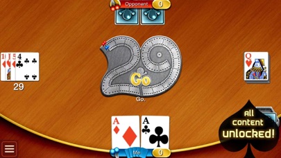 Cribbage HD screenshot 5
