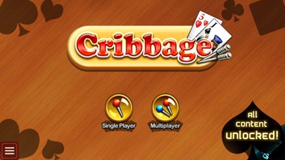 Cribbage HD screenshot 4