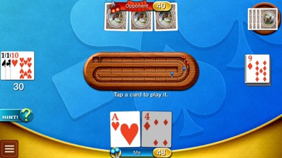 Cribbage Premium screenshot 2
