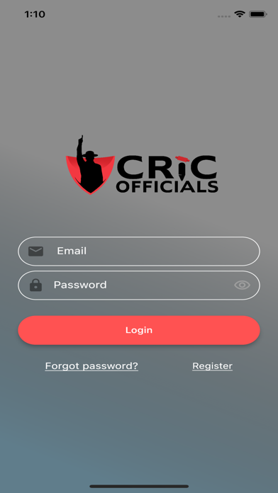 Cric-OfficialsApp screenshot 10
