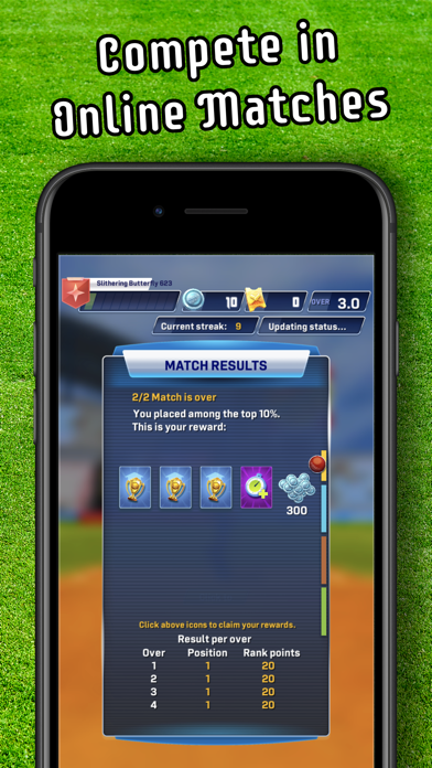 Cricket LBW - Umpire's Call screenshot 2