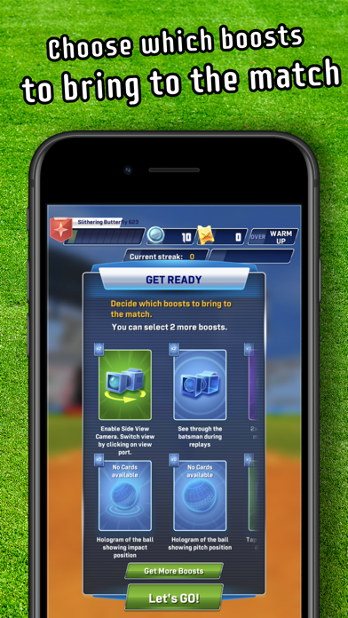 Cricket LBW - Umpire's Call screenshot 4
