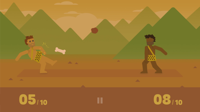 Cricket Through the Ages screenshot 2