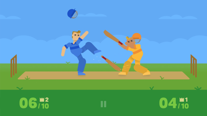 Cricket Through the Ages screenshot 1
