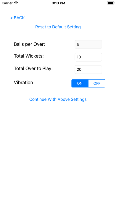 Cricket Umpire Ball Tracker screenshot 3