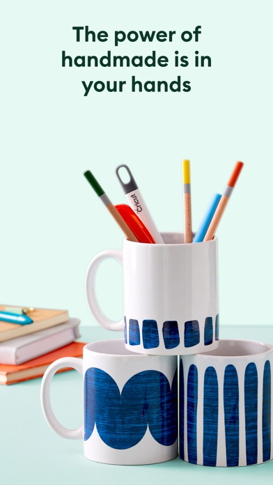Cricut Design Space screenshot 1