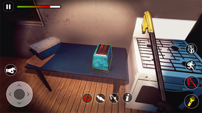 Crime City Gangster Mafia Game screenshot 1