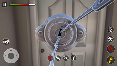 Crime City Gangster Mafia Game screenshot 3