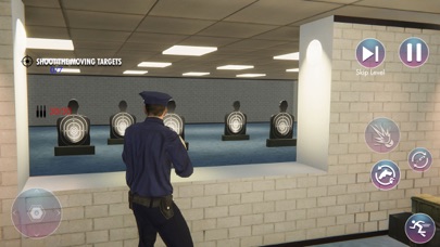 Crime City Police Officer Game screenshot 1