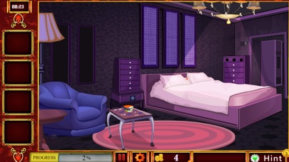 Crime Investigation Escape screenshot 1