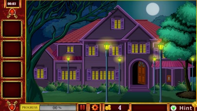 Crime Investigation Escape screenshot 2