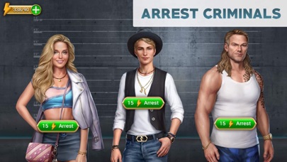 Crime Mysteries: Hidden Murder screenshot 3