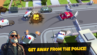 Crime Syndicate Empire Builder screenshot 5